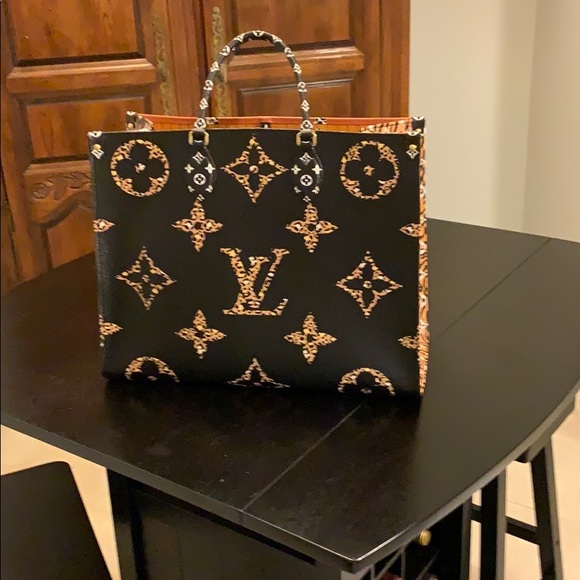 Louis Vuitton Bags New Louie Poshmark